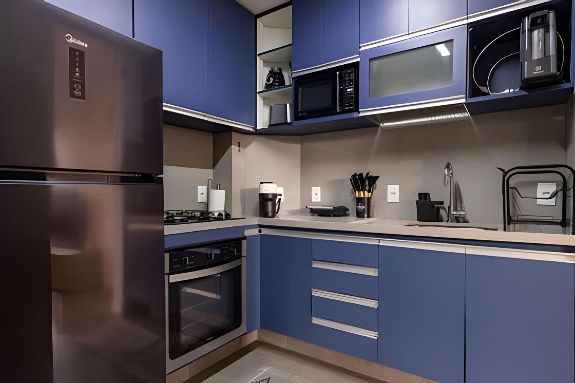 Curta Arpoador 1 A 5min Praias Com Vaga Apartamento *