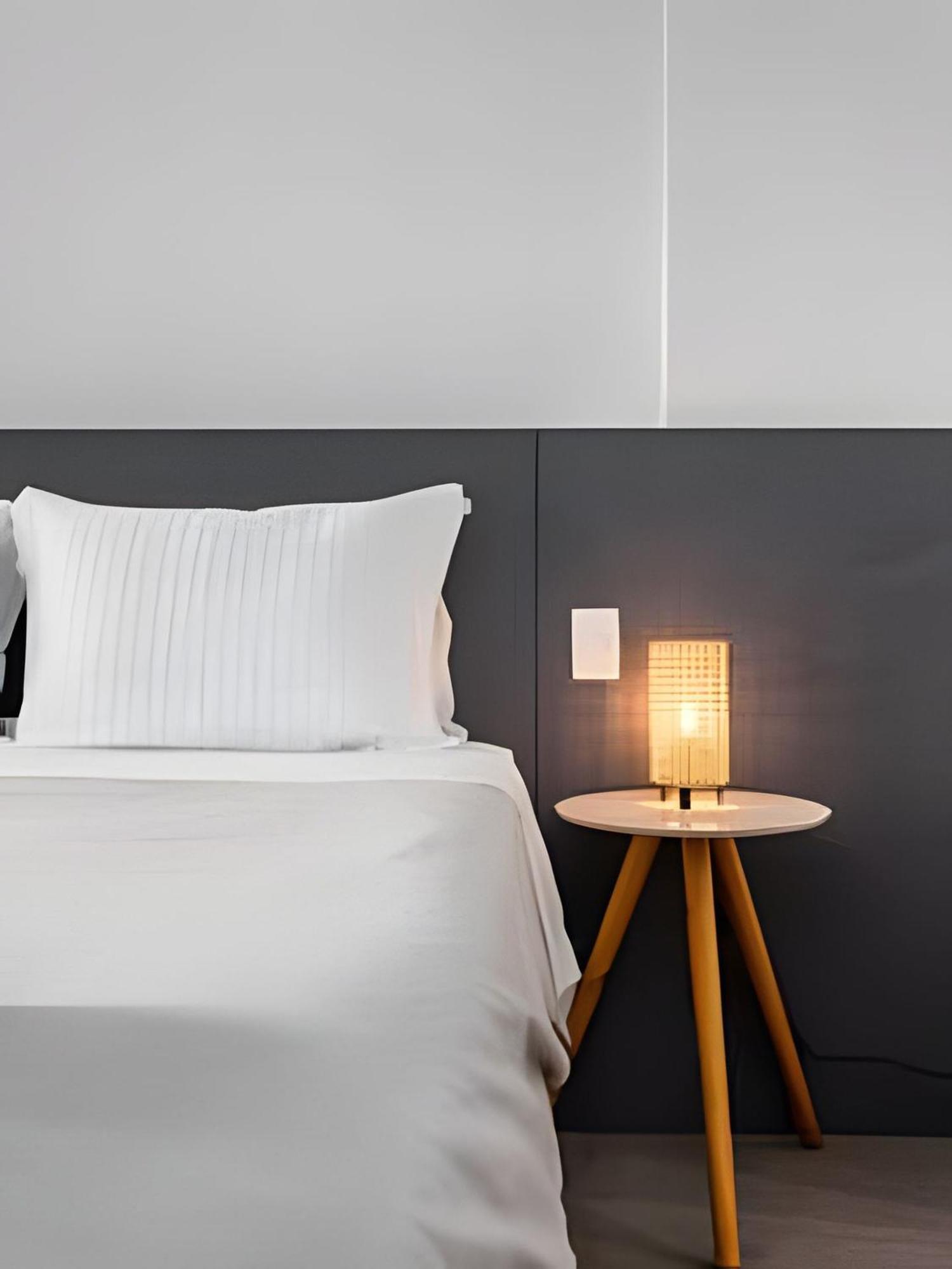 Apartamento Curta Arpoador 1 A 5min Praias Com Vaga Río de Janeiro