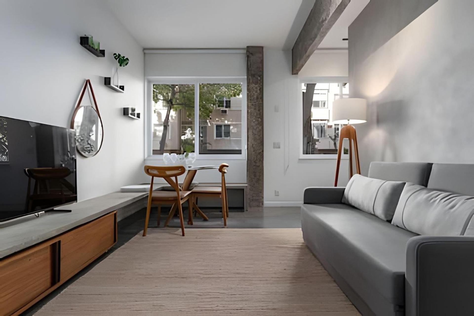 Apartamento Curta Arpoador 1 A 5min Praias Com Vaga