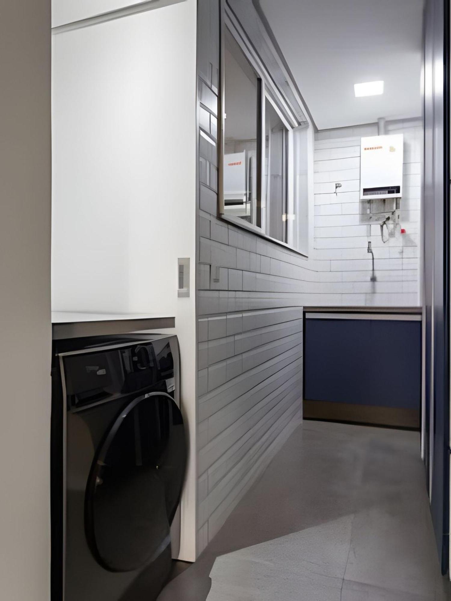 Apartamento Curta Arpoador 1 A 5min Praias Com Vaga *